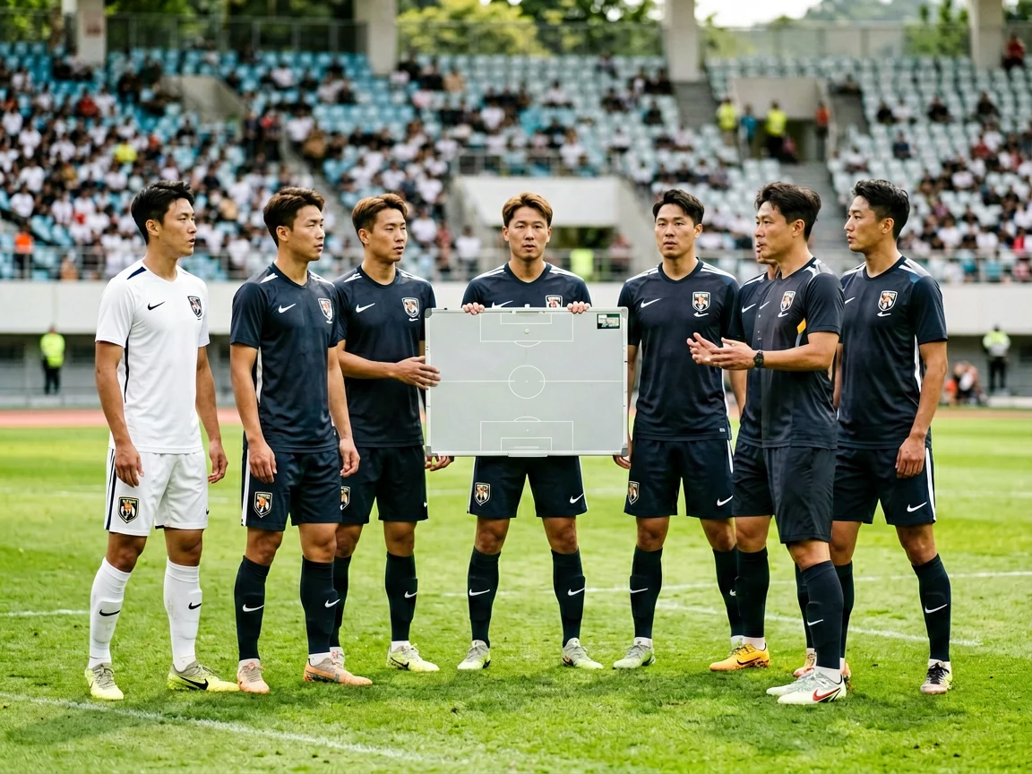 蔚山HD双线作战保持不败韩职亚冠赛场均展现争冠实力